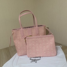 MCM Shopping Bags